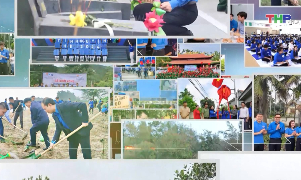 Ph&aacute;t huy vai tr&ograve; của tổ chức Đo&agrave;n  