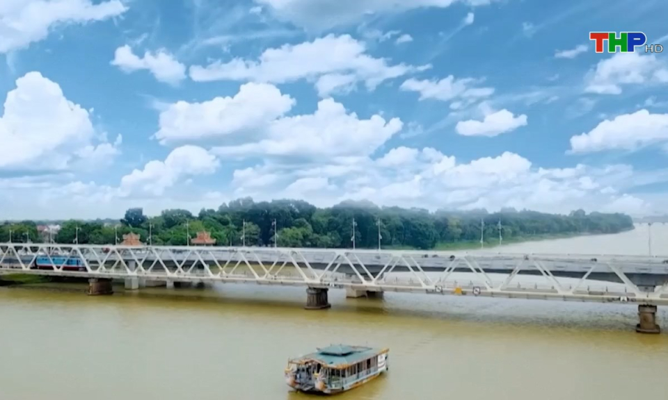 Bản tin tiếng Anh (27/03/2025)