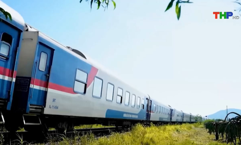 Bản tin tiếng Trung (27/03/2025)