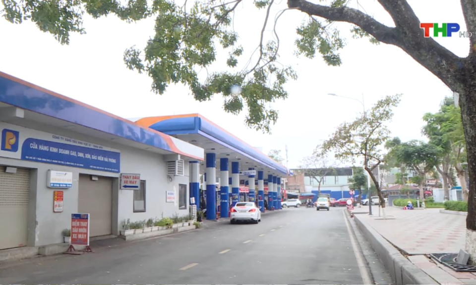 Bản tin thời sự tối (27/03/2025)