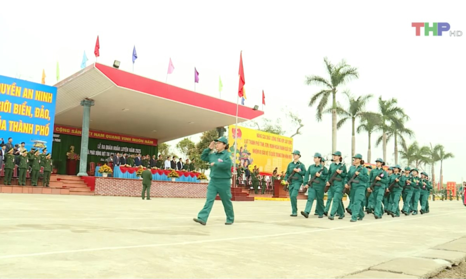 Bản tin thời sự trưa (28/03/2025)