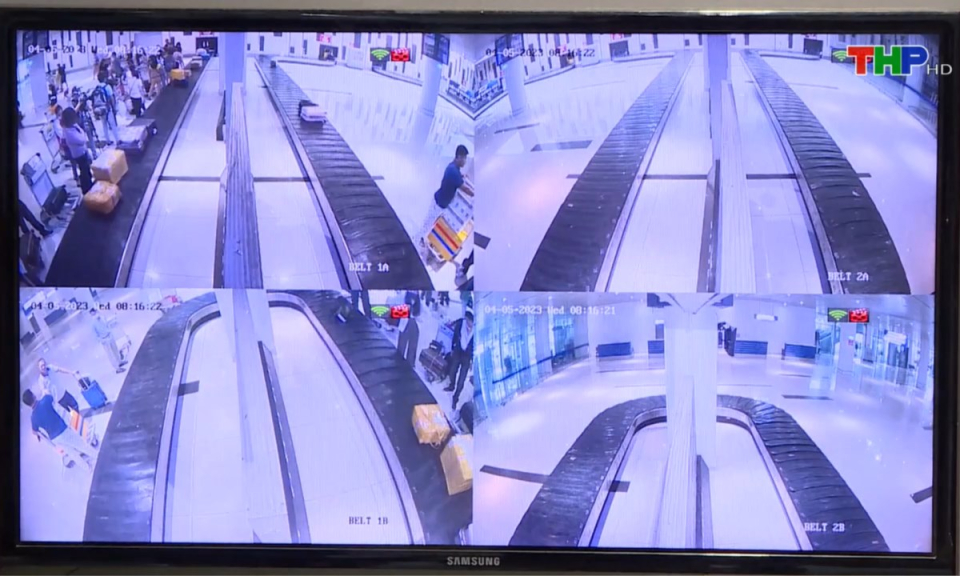 Bản tin giao th&ocirc;ng 24h (28/03/2025)