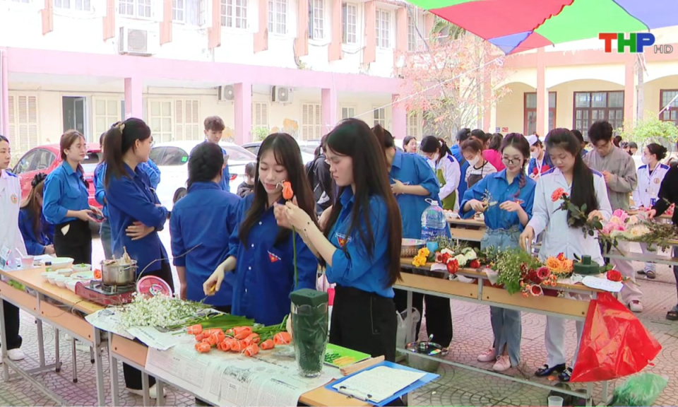 Bản tin thời sự s&aacute;ng (29/03/2025)