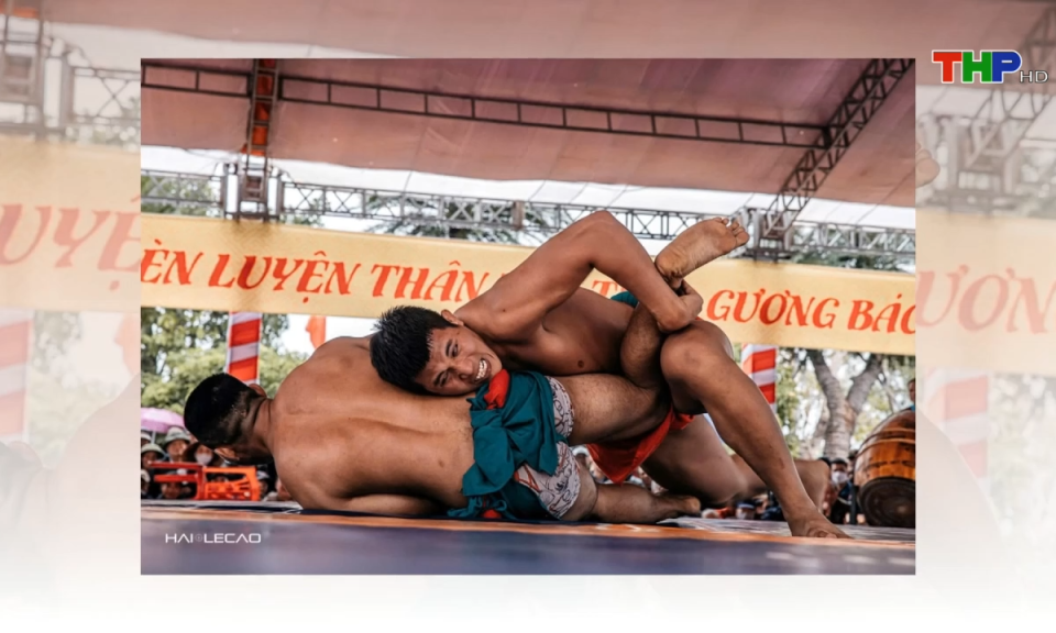 Chuyện đương thời: Không ngừng nỗ lực