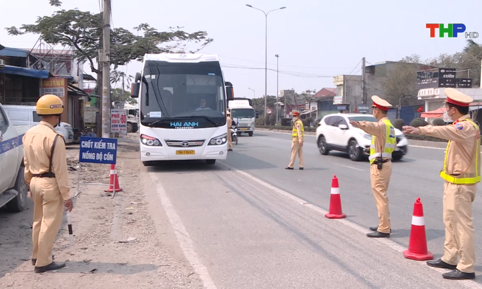 An toàn giao thông: Quy định mới về quản lý và sử dụng giấy phép lái xe