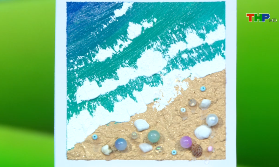 Vitamin tuổi hồng: Kh&eacute;o tay hay l&agrave;m (Phần 3)