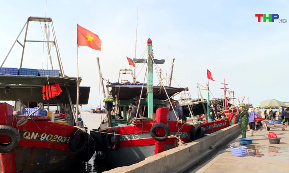 Bản tin thời sự trưa (29/03/2025)