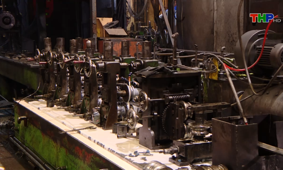 Bản tin tiếng Anh (28/03/2025)