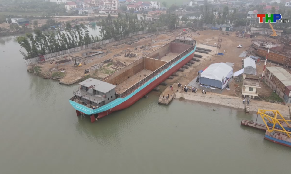 Bản tin tiếng Trung (28/03/2025)