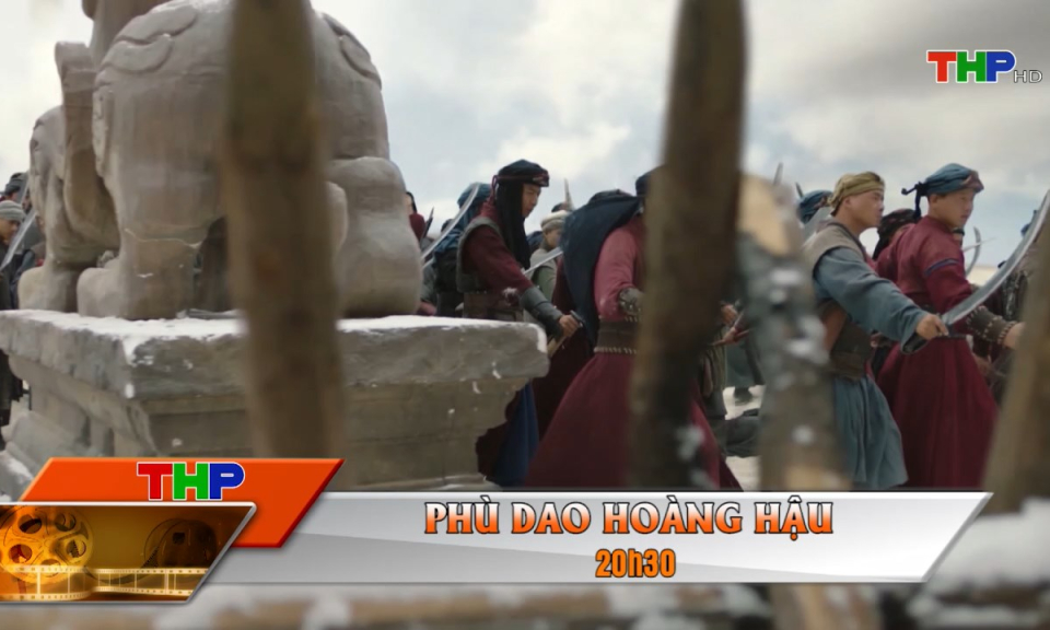 Giới thiệu phim tháng 4/2025