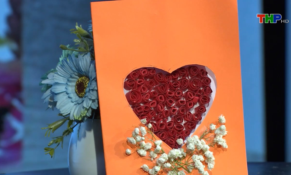 Vitamin tuổi hồng: S&aacute;ng tạo c&ugrave;ng em (Phần 14)