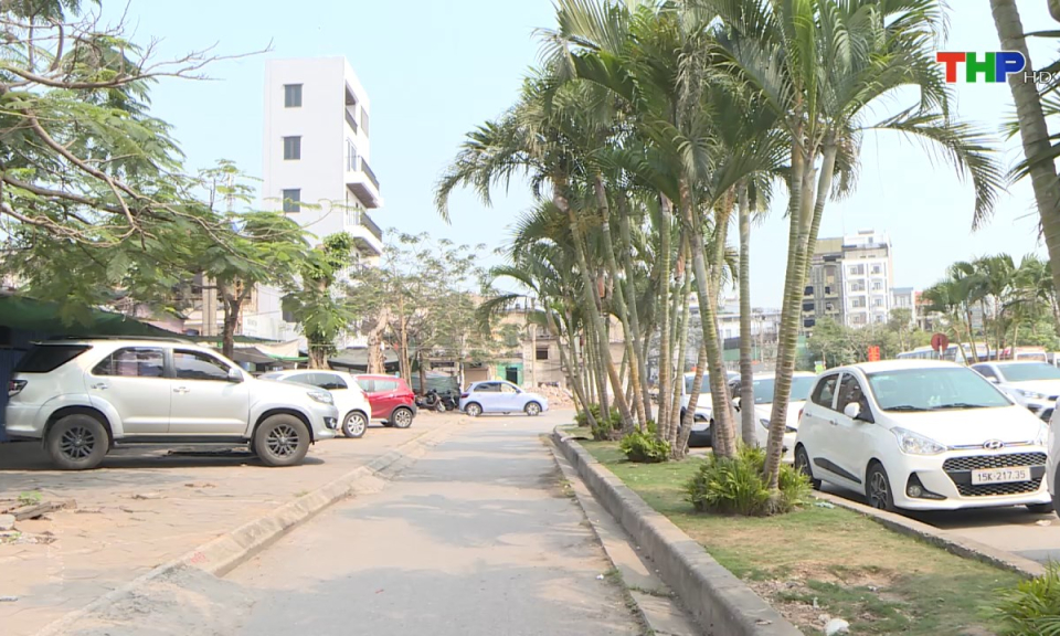 Hộp thư truyền hình: 13 năm mòn mỏi chờ tái định cư