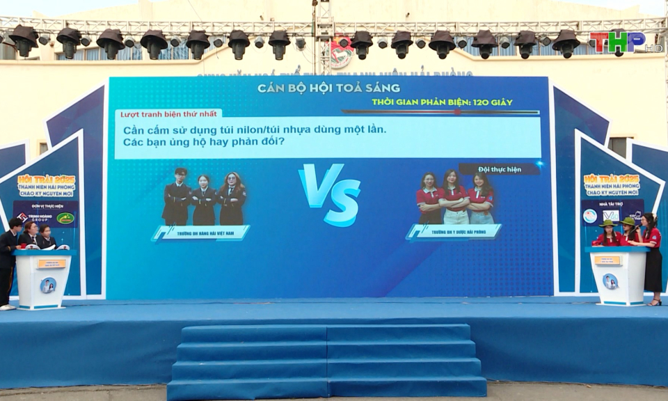 Hội thi &ldquo;Tự h&agrave;o c&aacute;n bộ Hội Sinh vi&ecirc;n&rdquo;