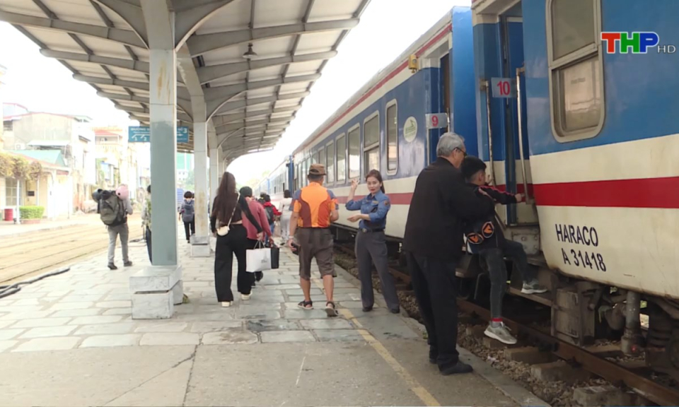 Bản tin giao th&ocirc;ng 24h (29/03/2025)