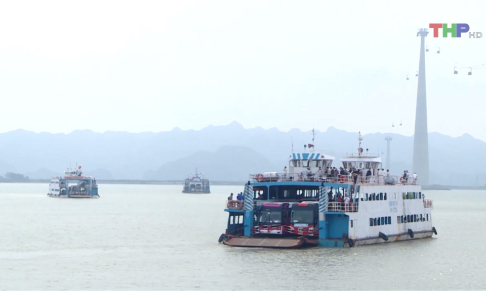 Bản tin thời sự trưa (30/03/2025)