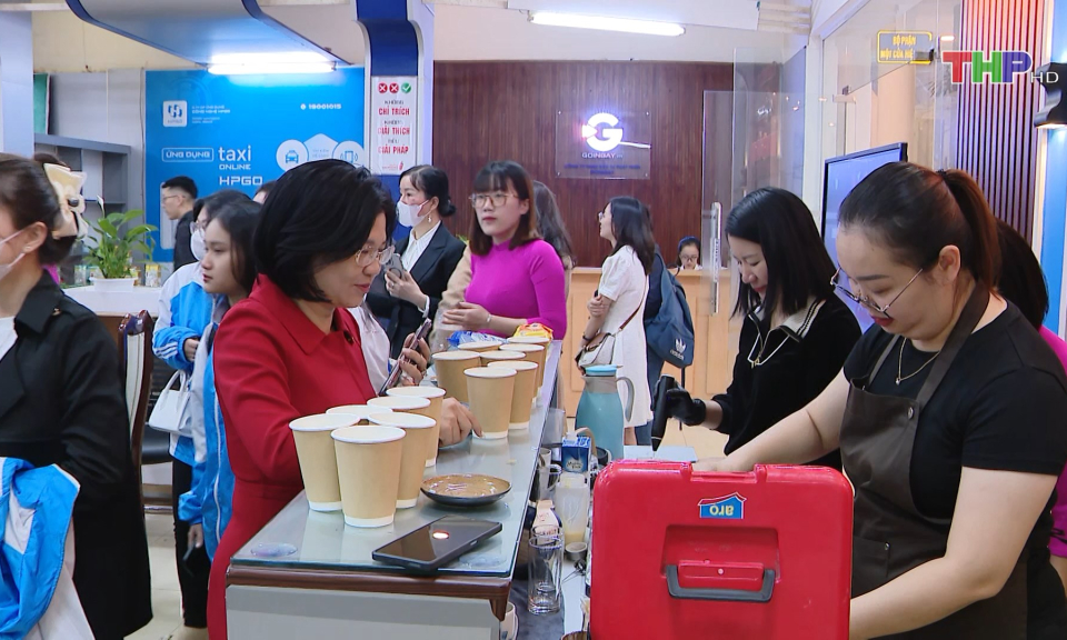 Chuyển đổi xanh - Động lực tăng trưởng bền vững  