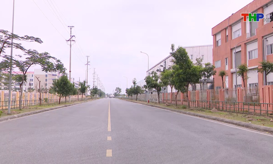 Bản tin tiếng Trung (30/03/2024)