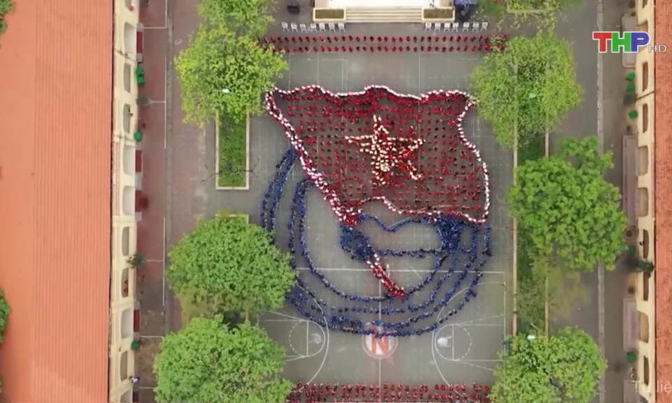 Bản tin thời sự trưa (31/03/2025)