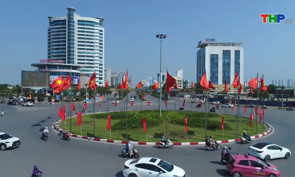 Bản tin thời sự s&aacute;ng (01/04/2025)