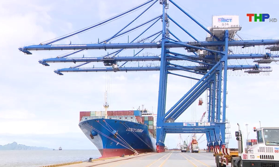 Bản tin tiếng Anh (31/03/2025)