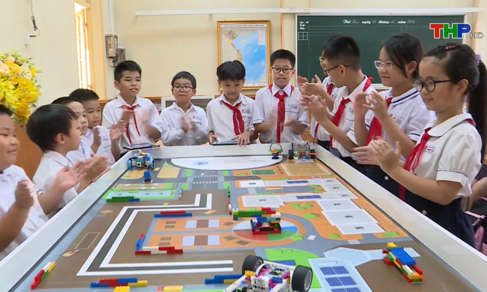 Lăng k&iacute;nh tuổi hoa: Nguyễn Hải Anh v&agrave; ước mơ trở th&agrave;nh nh&agrave; To&aacute;n học