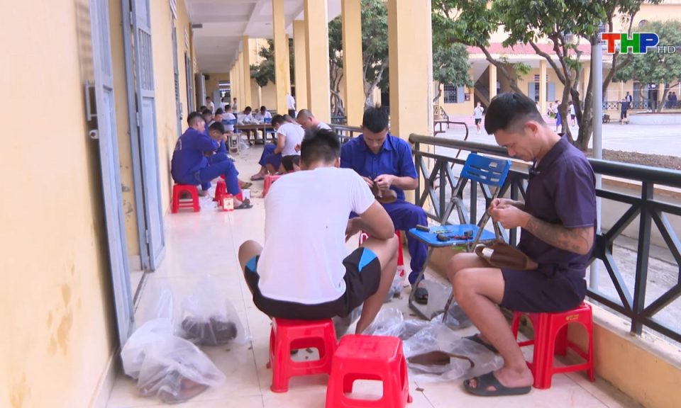 An ninh Hải Ph&ograve;ng: C&ocirc;ng an Hải Ph&ograve;ng thực hiện c&ocirc;ng t&aacute;c quản l&yacute; nh&agrave; nước về cai nghiện ma t&uacute;y v&agrave; quản l&yacute; sau cai nghiện