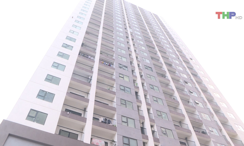 Tạo điều kiện hỗ trợ mua nh&agrave; ở x&atilde; hội