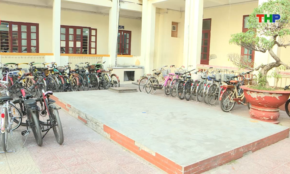 Hộp thư truyền hình: Cần nhanh chóng khắc phục những khó khăn cho các cơ sở giáo dục về công tác PCCC
