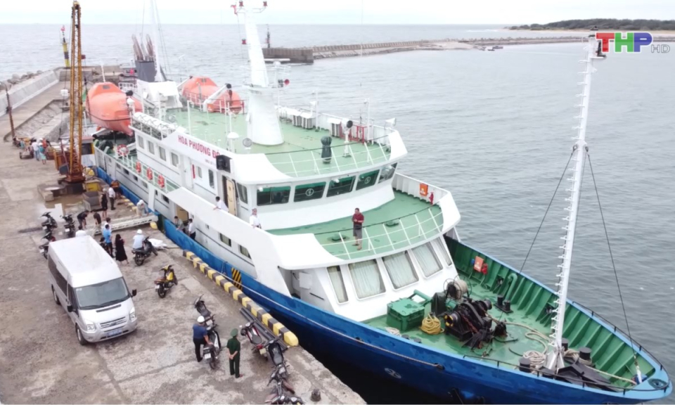 Bản tin thời sự trưa (02/04/2025)