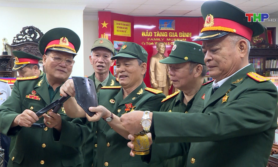 Hải Ph&ograve;ng - Đ&agrave; Nẵng: Chia lửa y&ecirc;u thương