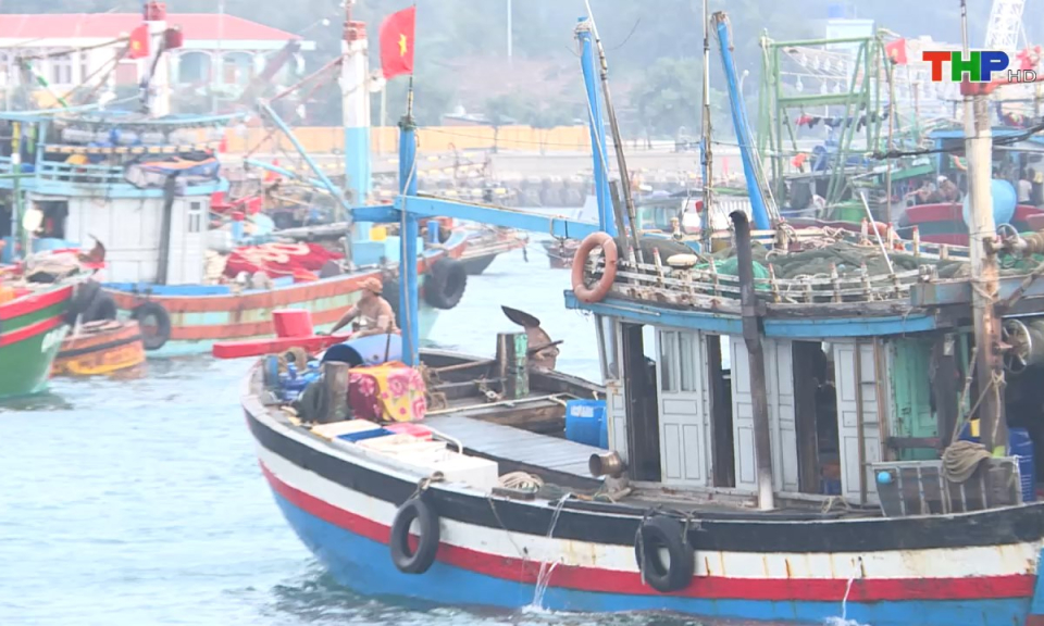 Bản tin tiếng Anh (02/04/2025)