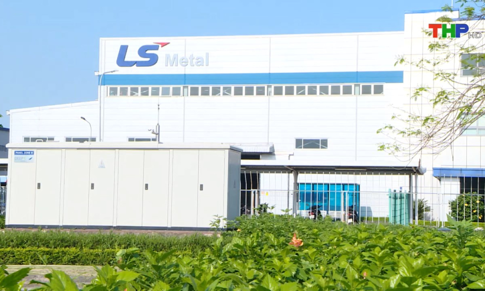 Bản tin tiếng Trung (02/04/2025)