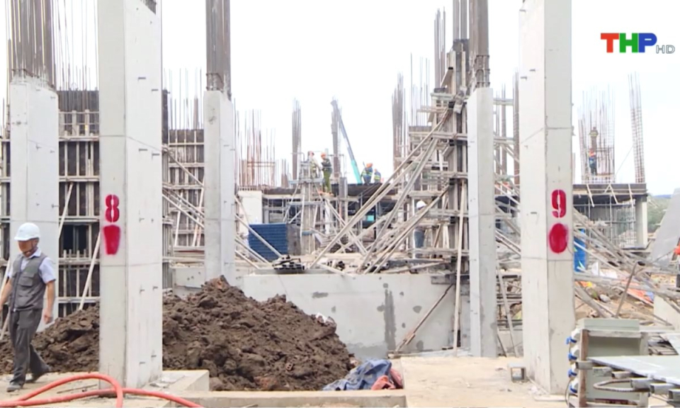 Bản tin Hải Ph&ograve;ng h&ocirc;m nay (03/04/2025)