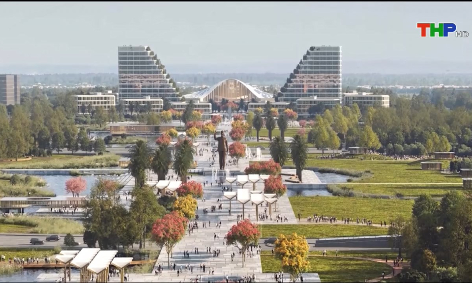 Bản tin thời sự tối (03/04/2025)