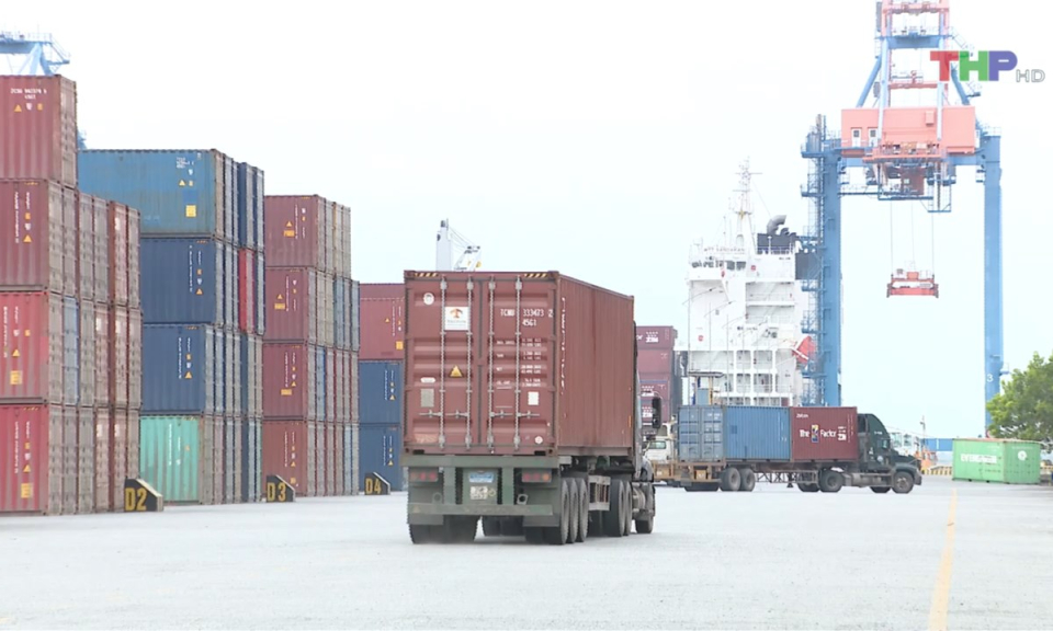 Bản tin thời sự trưa (04/04/2025)