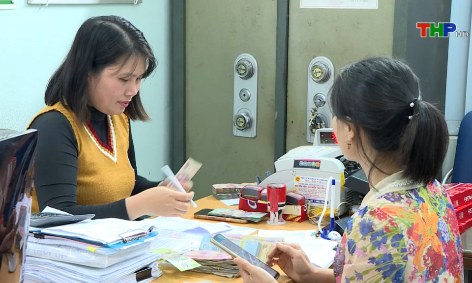 N&ocirc;ng th&ocirc;n mới Hải Ph&ograve;ng: Gỡ kh&oacute; về vốn cho ph&aacute;t triển sản xuất n&ocirc;ng nghiệp