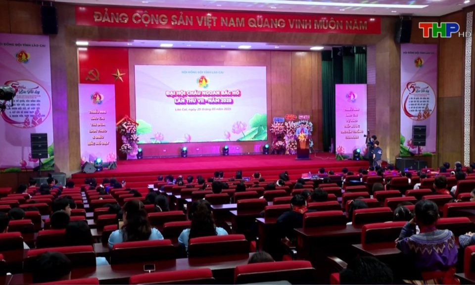 Bản tin Hải Ph&ograve;ng kết nối (04/04/2025)