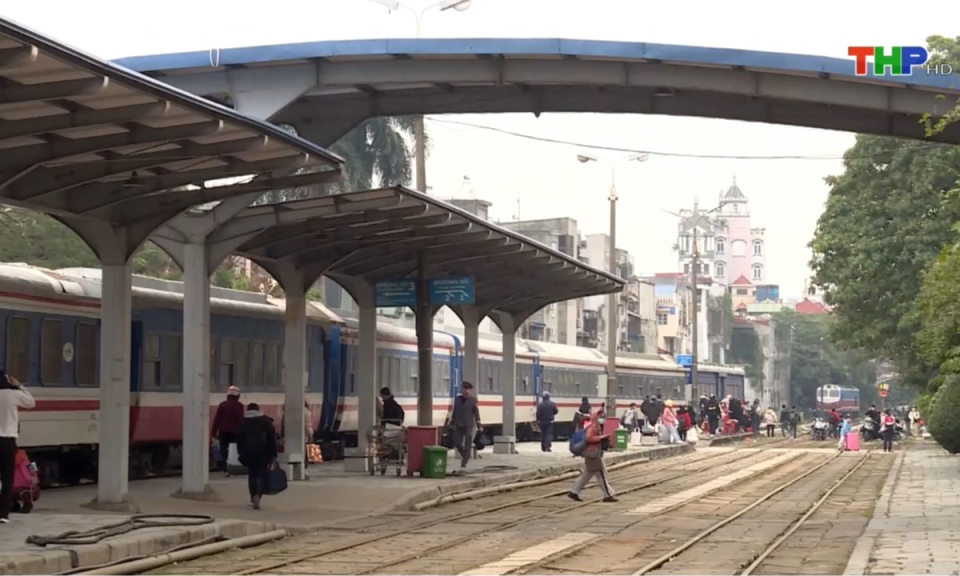 Bản tin giao th&ocirc;ng 24h (04/04/2025)