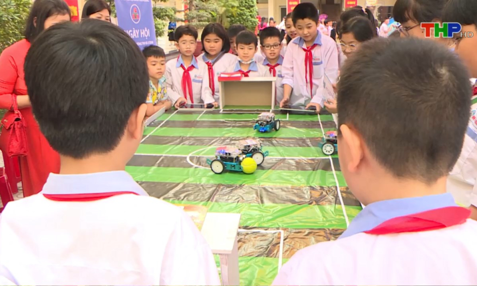 Bản tin thời sự s&aacute;ng (05/04/2025)