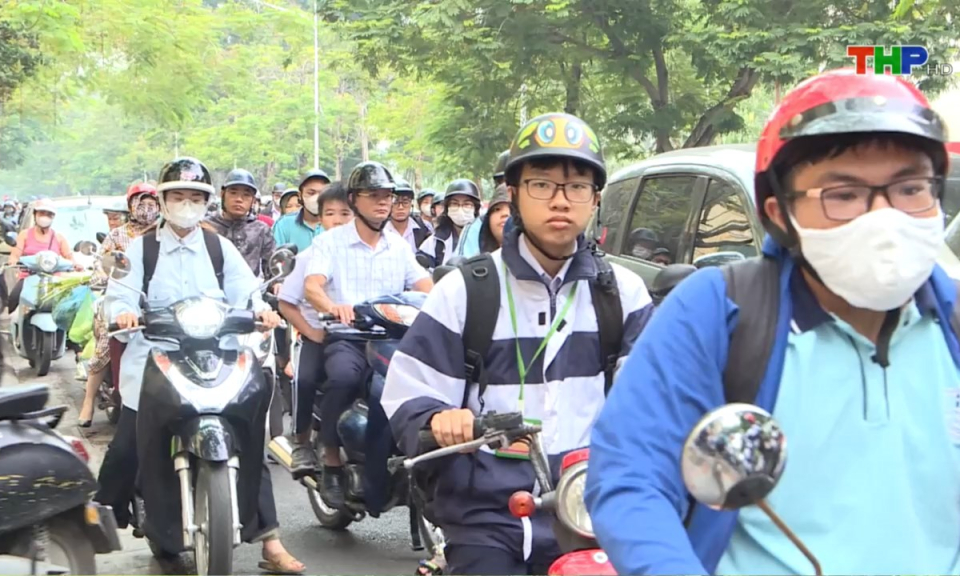 Bản tin Hải Ph&ograve;ng h&ocirc;m nay (04/04/2025)