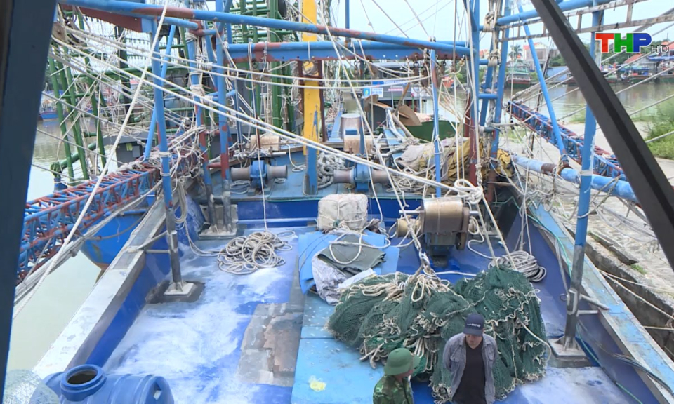 Bản tin tiếng Anh (04/04/2025)