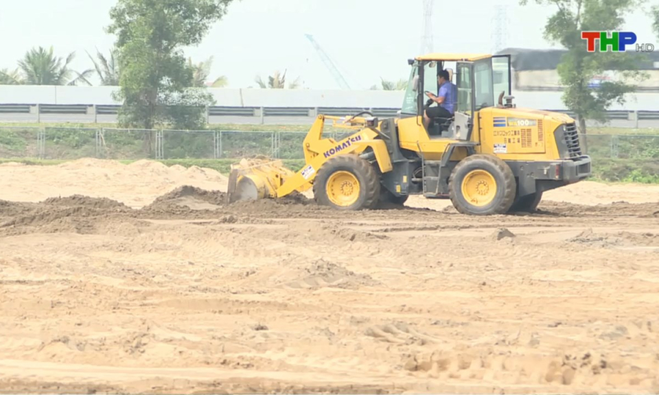 Bản tin thời sự tối (04/04/2025)