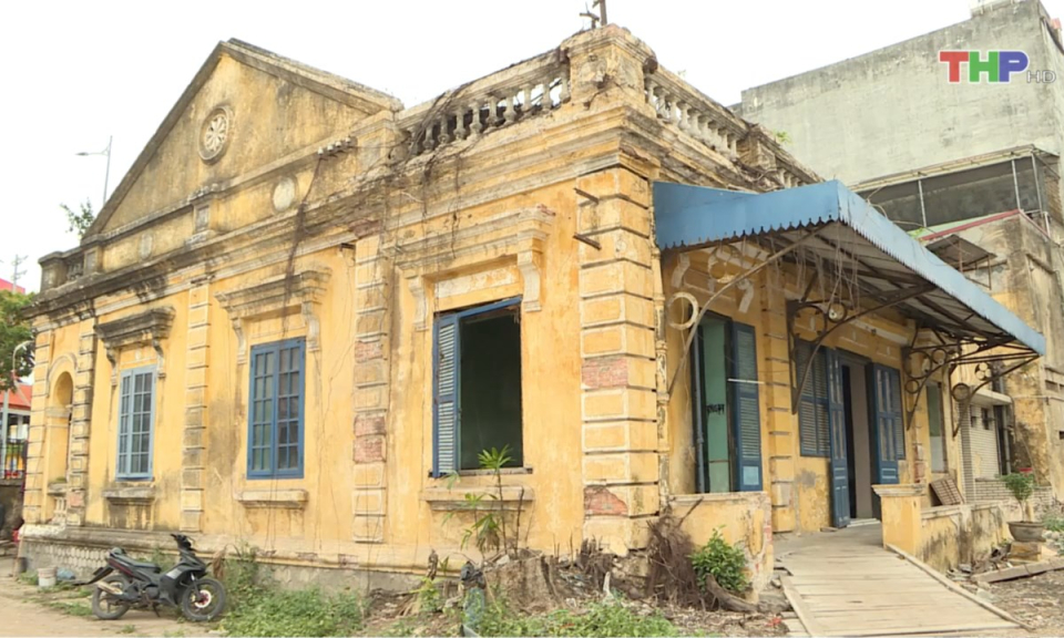 Bản tin thời sự trưa (05/04/2025)