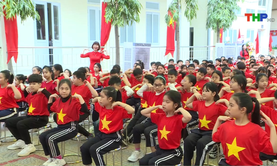 Bản tin Hải Ph&ograve;ng h&ocirc;m nay (05/04/2025)