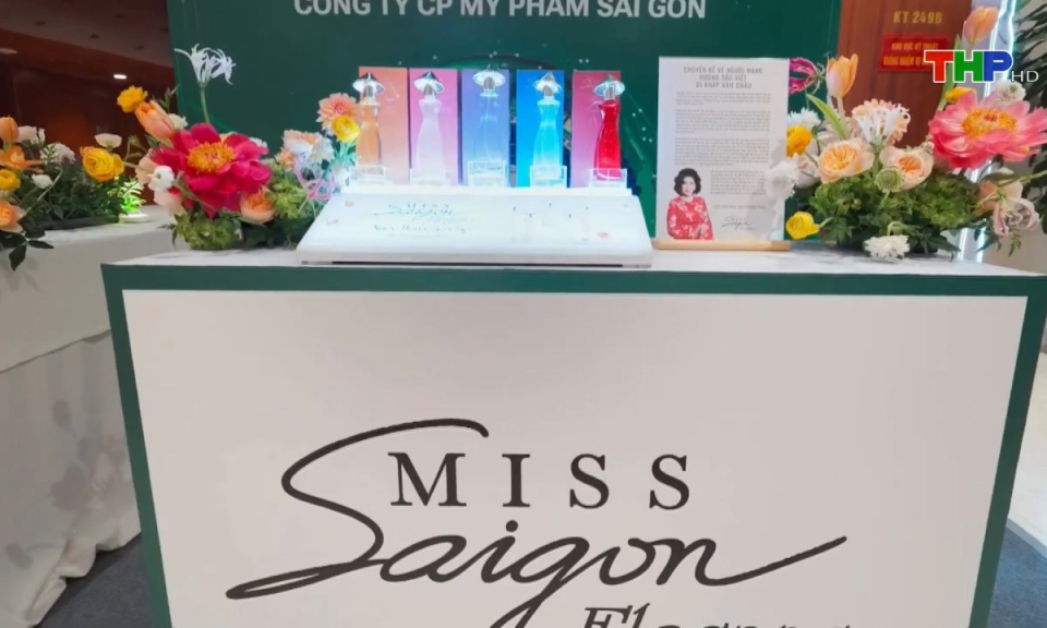 Kinh tế v&agrave; đ&ocirc; thị: Doanh nghiệp nỗ lực khẳng định thương hiệu