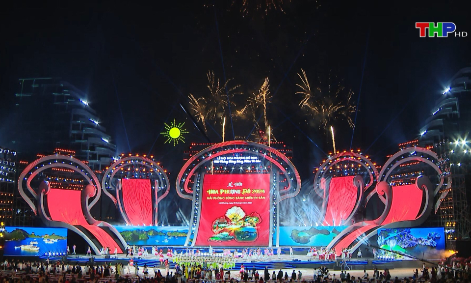 Phối hợp tuy&ecirc;n truyền Lễ kỷ niệm 70 năm Giải ph&oacute;ng Hải Ph&ograve;ng