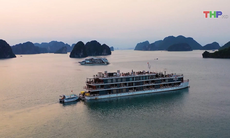 Tận dụng tiềm năng của Du lịch MICE 