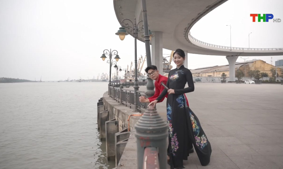 Hải Phòng văn hóa và sự kiện: Cuộc thi Nét đẹp thanh lịch Hải Phòng năm 2025