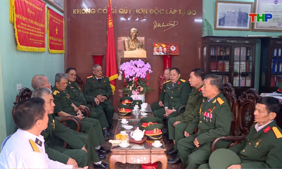 Bản tin thời sự s&aacute;ng (06/04/2025)