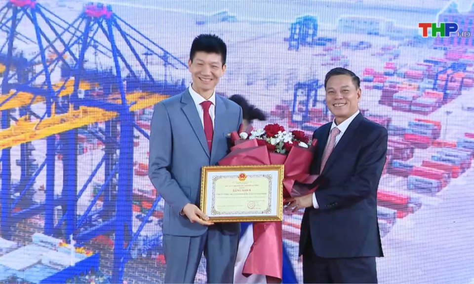 Bản tin thời sự tối (05/04/2025)